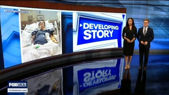 FOX 5 News at 5 p.m. Aug. 13, 2025
