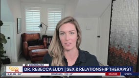 Rekindling Intimacy After Kids