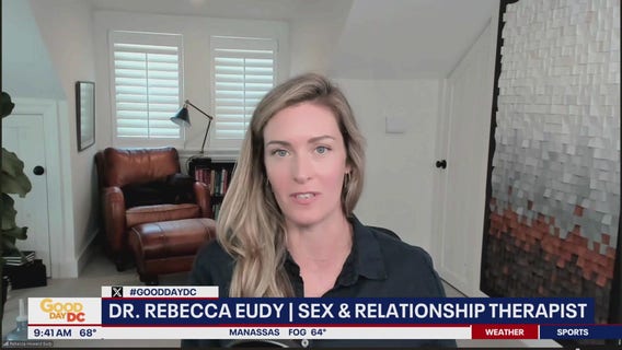 Rekindling Intimacy After Kids