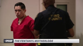 The Spotlight: The Fentanyl Motherlode