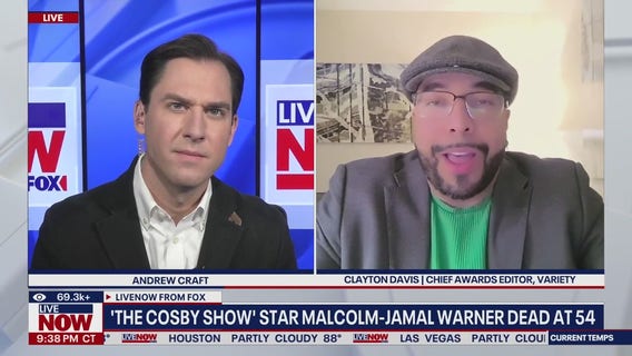 Malcolm-Jamal Warner drowning in Costa Rica: 2nd man in critical condition