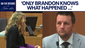 How ‘Doomsday Mom’ shifted blame to alleged victim Brandon Boudreaux | On The Record