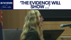 Opening statements: Lori Vallow Daybell’s side of the story | On The Record
