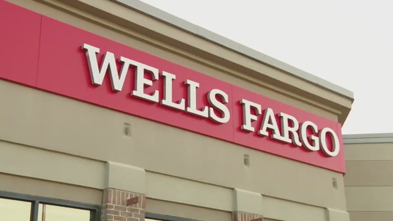 Kingwood couple almost loses $8,000 in elaborate scheme involving Wells Fargo Bank we first reported in Feb.