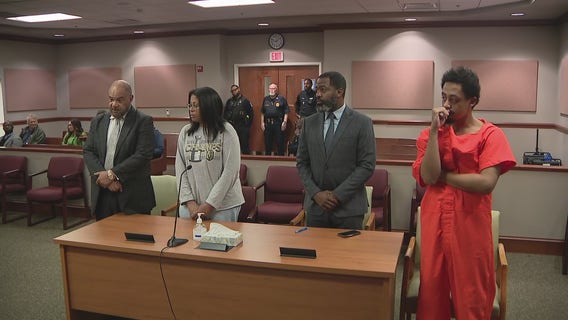 London Thomas murder suspects arraigned