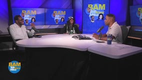 BAM | BILL ALEX & MIKE: The Rocky Statue Debate. Kim K, No More Homework? Cardi B Cover Art