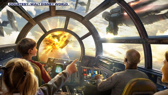 Disney World updates Smugglers Run, 2026 ticket deals