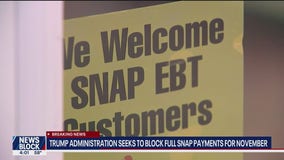 Legal battle over SNAP payments; airport chaos during gov. shutdown | News Block