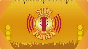 Sun Radio live music recommendations