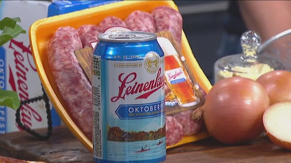 Johnsonville food staples you'll want at any watch party or tailgate