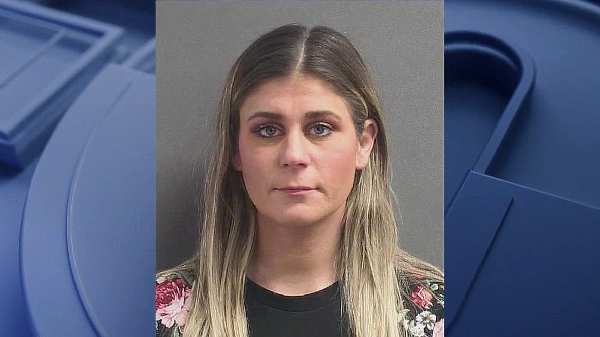Apopka mom charged in crash that killed daughter