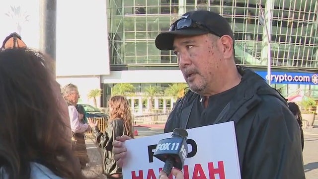 Father of Hannah Kobayashi found dead near LAX