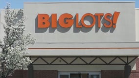 Big Lots begins going out of business sale