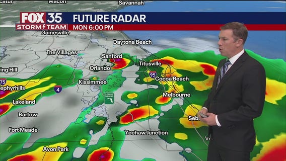 Orlando Weather Forecast: June 2, 2025