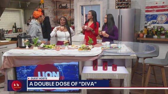 LION Lunch Hour: January 31, 2025