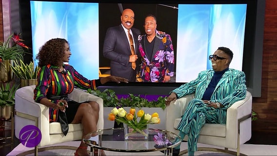 Portia: A Conversation with Gary with Da Tea