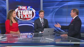 FOX 5 News at 5 p.m. September 30, 2024