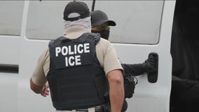 Trump admin wants to replace some ICE chiefs