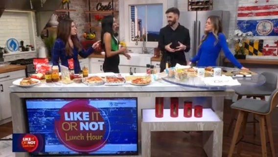 LION Lunch Hour: October 7, 2025