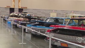 Arizona International Auto Show returns to Phoenix