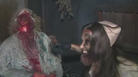 Popular haunt adds 'paranoia' to Halloween season