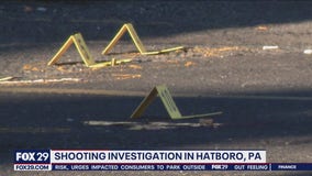 1 dead in fatal shooting in Hatboro