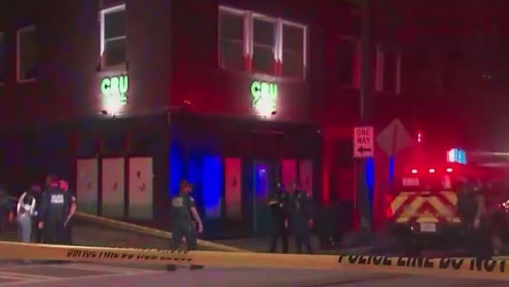 Sweet Auburn mass shooting: Atlanta police looking for 4 individuals