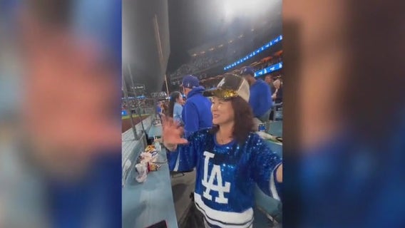 Meet 'Dodger Unma' the bakery owner with a huge fan base