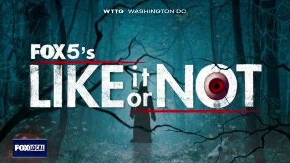 Like It Or Not: October 23, 2025