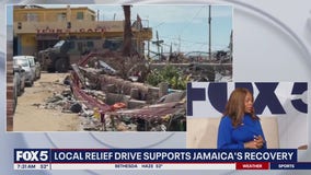 Montgomery County Leaders Mobilize for Hurricane Melissa Aid