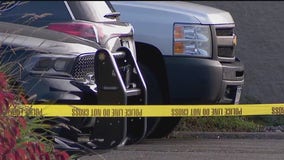 Man fatally shot outside work after confronting suspected thief