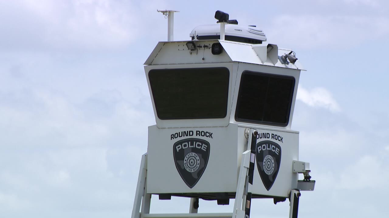 Round Rock Juneteenth shooting prompts police presence during July 4th celebration