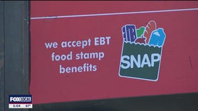 Judge hears arguments over emergency SNAP funding