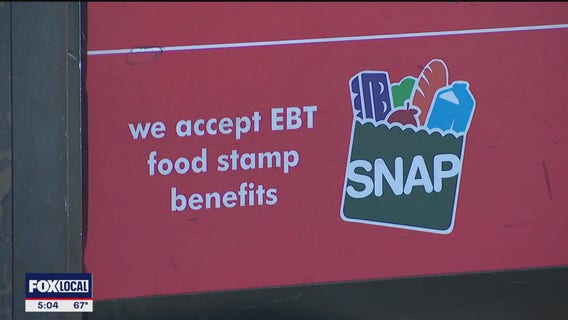 Judge hears arguments over emergency SNAP funding