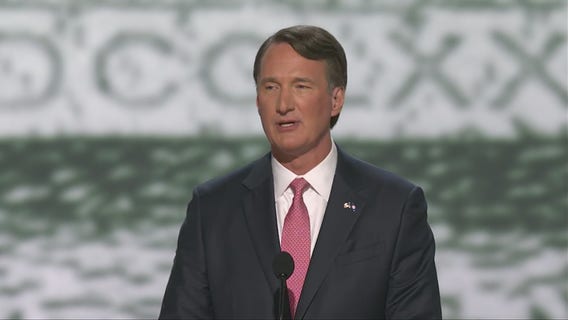 Virginia voters split between Trump and Biden, poll reveals