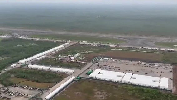 Battle over the future of 'Alligator Alcatraz'