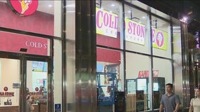 Woman sues Cold Stone Creamery over pistachios