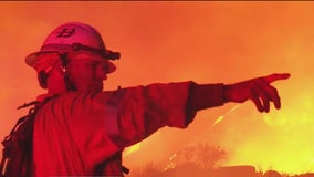 Wildfire quickly rages across Malibu, California, impacting hundreds of people