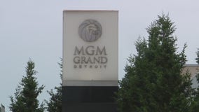 Detroit woman sues MGM after not getting her winnings