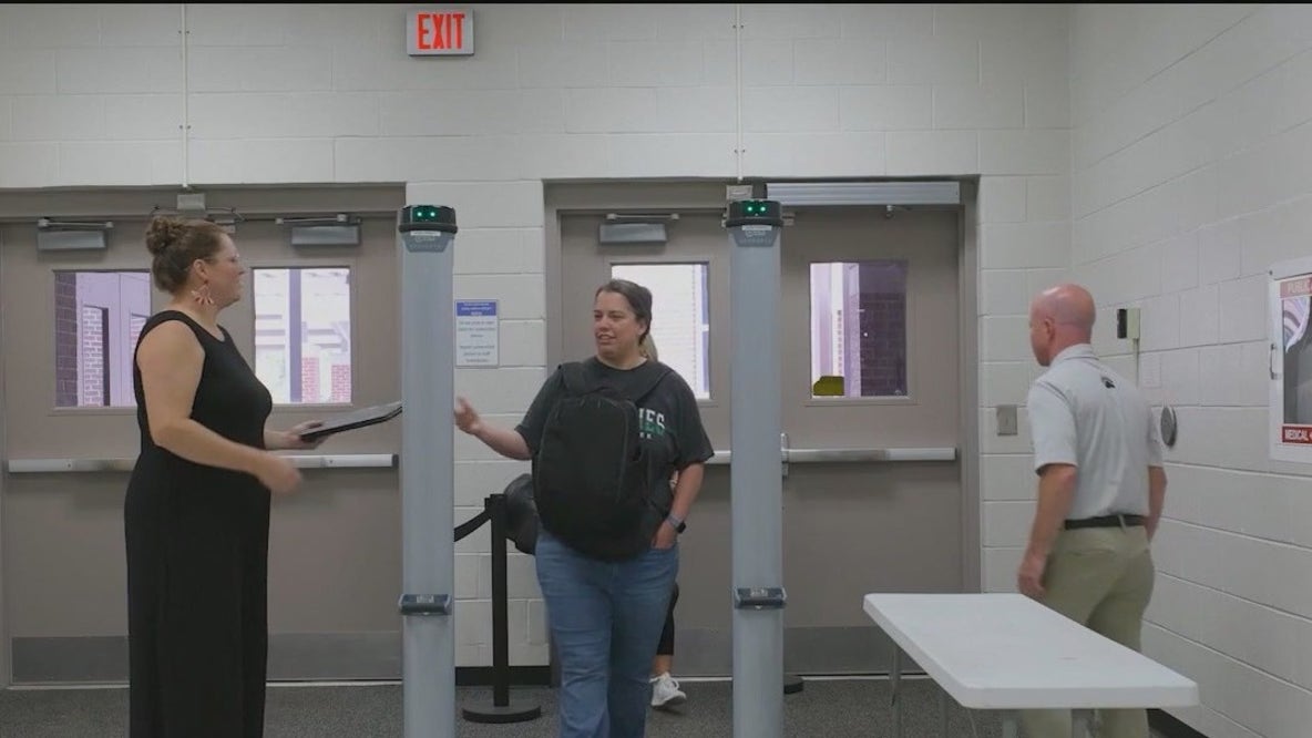 Barrow County schools unveil safety measures plan