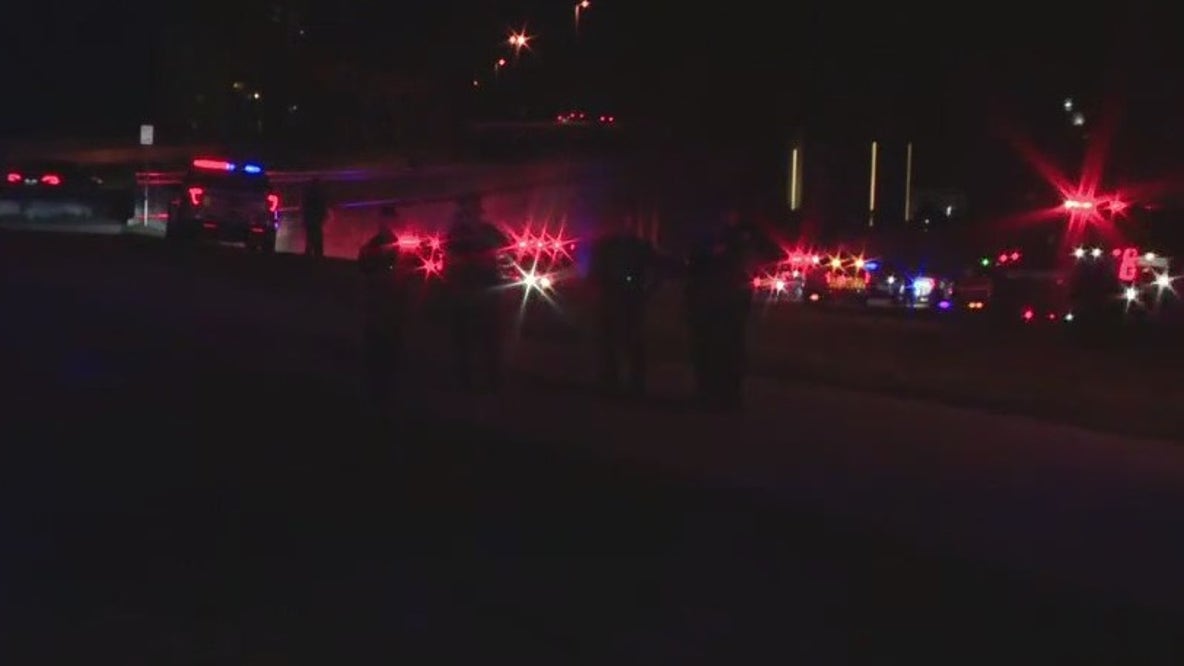 Multiple people hurt after boat strikes Clearwater Ferry, police say