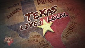 Typhoon Texas, Chick-Fil-A, and more! Texas Live and Local