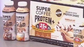 Super Coffee: Tierra's Texas