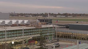 Travelers already feeling impact of flight cuts