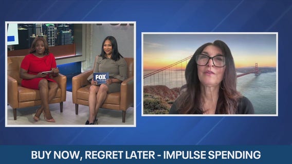 Why younger shoppers are struggling with impulse spending | ChicagoNOW