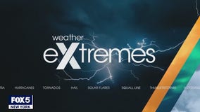 Weather Extremes: Summer 2024