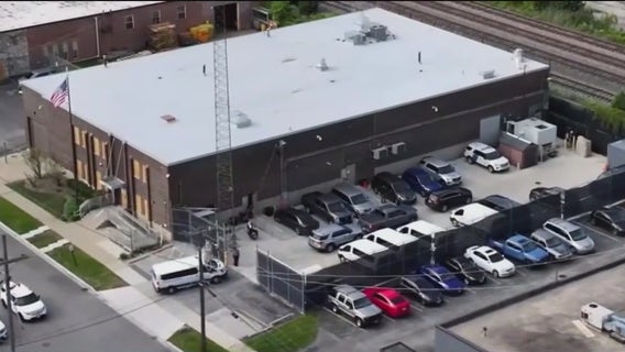 Federal judge likely to intervene at Broadview's ICE facility