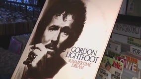 How we memorialize the Edmund Fitzgerald