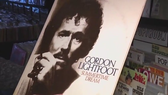 How we memorialize the Edmund Fitzgerald