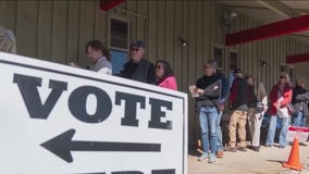 Early voting underway in North Carolina despite Hurricane Helene aftermath